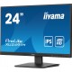 Monitor iiyama ProLite XU2491H-B1 - 24 inch LED - Flat Screen Monitor iiyama ProLite XU2491H-B1 - 24 inch LED - Flat Screen