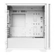 Montech AIR 100 ARGB, Micro-ATX, Tempered Glass - white Montech AIR 100 ARGB, Micro-ATX, Tempered Glass - white
