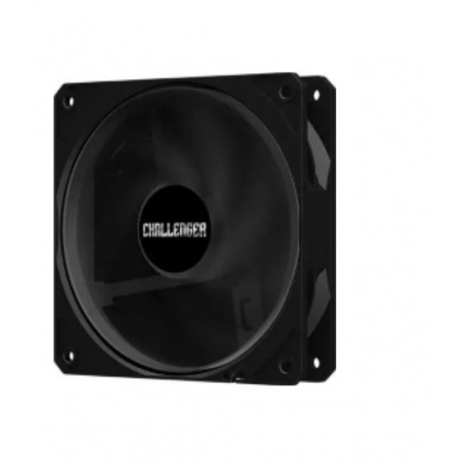 ASRock Challenger Pure 360 Cooling ASRock Challenger Pure 360 Cooling