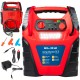Jump Starter compressor rectifier 5in1 Jump Starter compressor rectifier 5in1