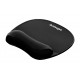 Activejet black gel mouse pad Activejet black gel mouse pad