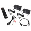 CINEMA 4.1 60W Bluetooth soundbar speaker CINEMA 4.1 60W Bluetooth soundbar speaker