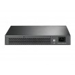 TP-Link 16-Port Gigabit Desktop/Rackmount Network Switch TP-Link 16-Port Gigabit Desktop/Rackmount Network Switch