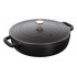 Staub 40511-472 roasting pan 3.7 L Cast iron