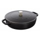 Staub 40511-472 roasting pan 3.7 L Cast iron
