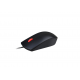 Lenovo 4Y50R20863 mouse Office Ambidextrous USB Type-A Optical 1600 DPI