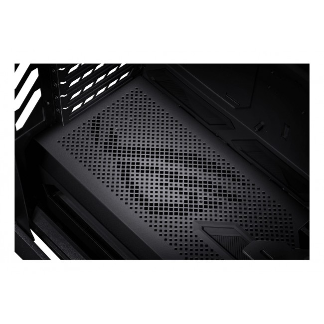 ASUS ROG Hyperion GR701 BTF Edition Tower Black, Transparent