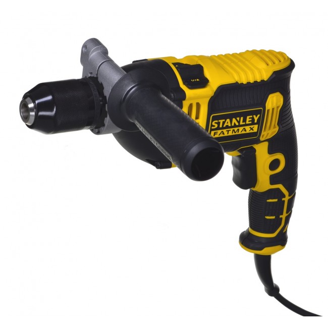 IMPACT DRILL STANLEY FMEH750-QS 750W