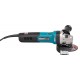 Makita GA5091X01 angle grinder 12.5 cm 11500 RPM 1900 W 2.8 kg Makita GA5091X01 angle grinder 12.5 cm 11500 RPM 1900 W 2.8 kg