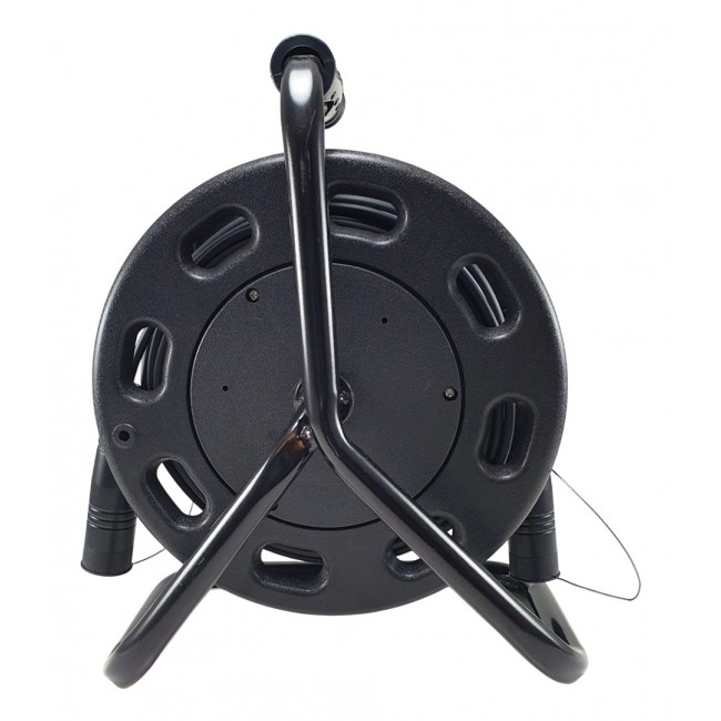 Equip HDMI 2.1 Active Optic Armored Cable, 50m, 8K/60Hz, 4K/120Hz, 48Gbps