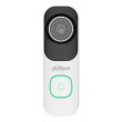 Dahua Technology DB41AW doorbell chime Black, White