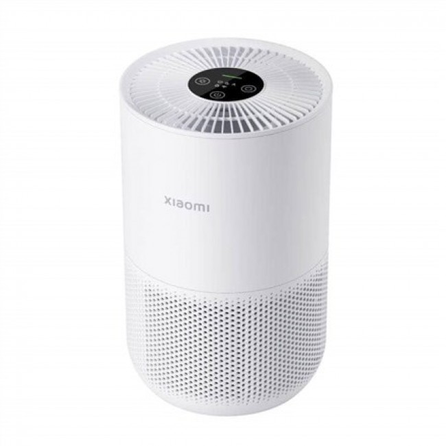 Xiaomi | Smart Air Purifier 4 Compact EU | 27 W | Suitable for rooms up to 16-27 m2 | White