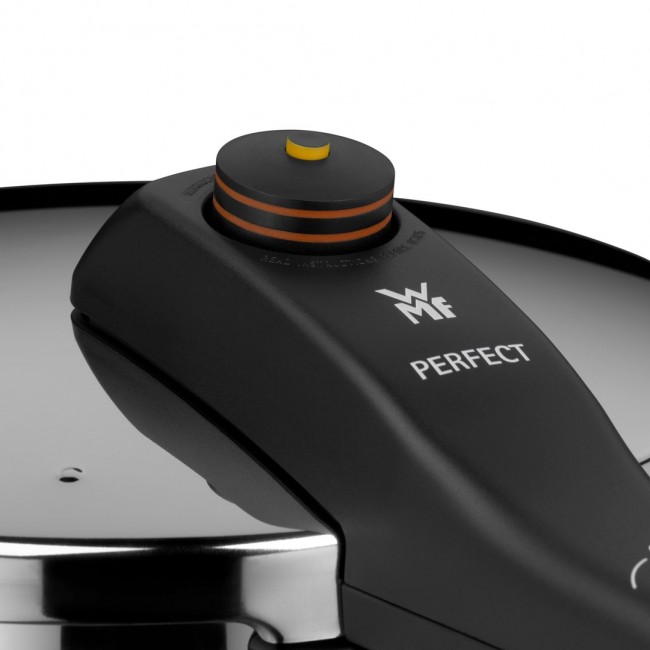 WMF Perfect 0791839990 6.5 L Stainless steel