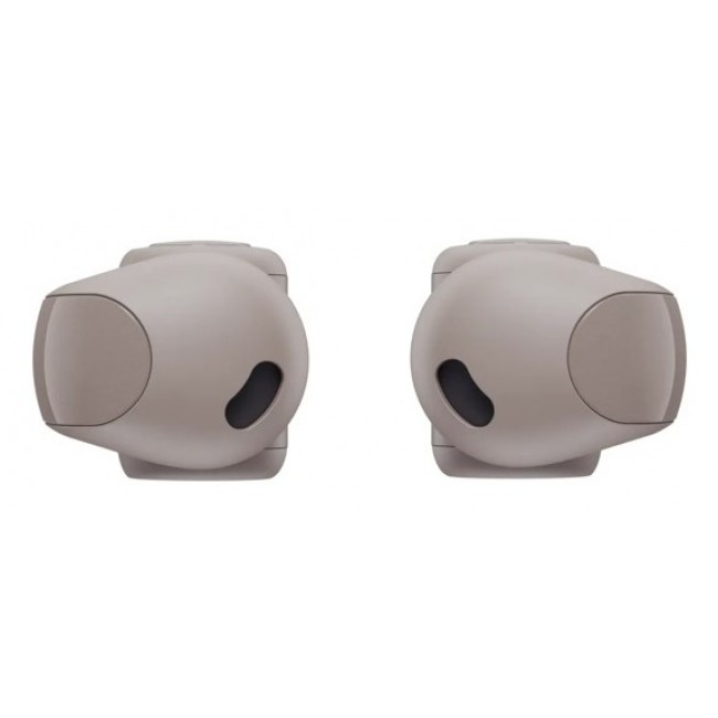 Bose Ultra Open Earbuds Headphones Wireless In-ear Calls/Music/Sport/Everyday USB Type-C Bluetooth Sand, Stone colour