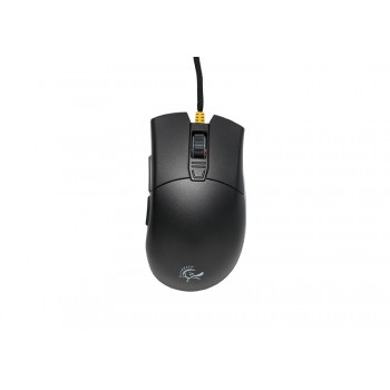 Ducky Secret M Retro mouse Gaming Right-hand USB Type-A Optical 16000 DPI
