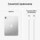 Apple iPad 11-inch Pro WiFi + Cellular 2TB with Nano-texture Glass - Silver