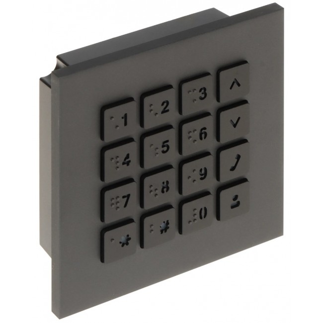 Dahua Technology VTO4202FB-MK Keypad