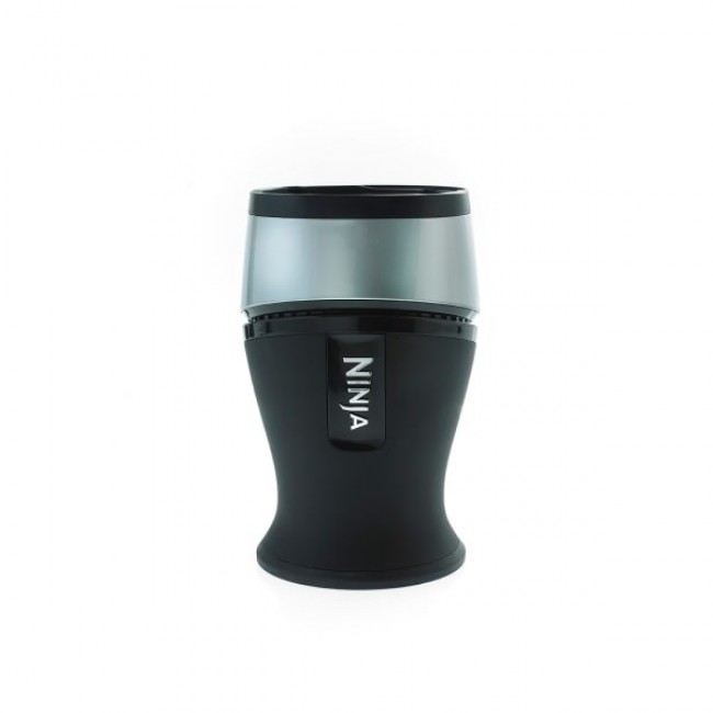 Ninja QB3001 0.47 L Tabletop blender 700 W Black, Silver