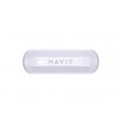 Havit TW970 - TWS wireless in-ear headphones (white)