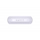 Havit TW970 - TWS wireless in-ear headphones (white)