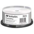 Verbatim DataLifePlus BD-R 50 GB 25 pc(s)