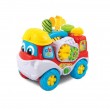 Clementoni Set Eugeniusz the Road Genius Children s Truck