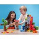 Marioinex Mini Waffle Building Blocks, 142 pieces