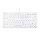 Contour Design Active Key Contour ClassicClean Medical Keyboard IP68 Mini Wired White DE C4110