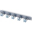 Rittal DK 7257.035 Stainless steel