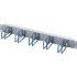 Rittal DK 7257.035 Stainless steel