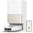 Dreame L10s Pro Ultra robot vacuum cleaner (white)