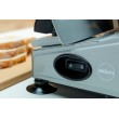 ELDOM KR400 slicer Electric 150 W Stainless steel Metal ELDOM KR400 slicer Electric 150 W Stainless steel Metal