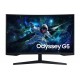 Samsung S32CG552EU computer monitor 81.3 cm (32