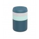 Kambukka Bora Lunch box thermos 600 ml - Blue