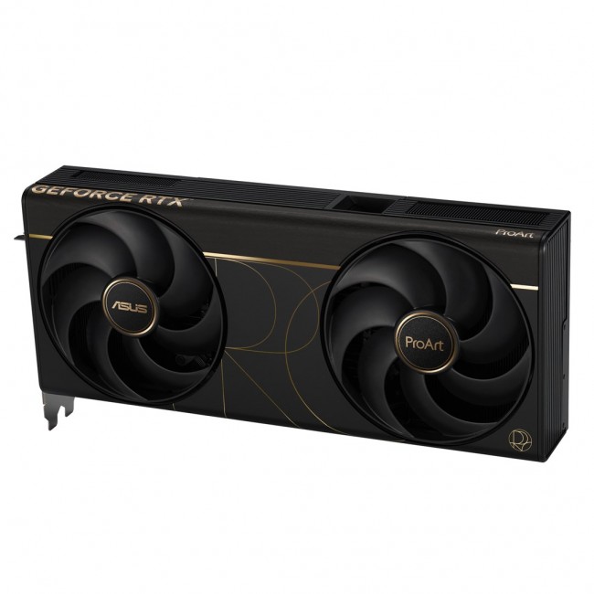 ASUS ProArt -RTX5090-O32G NVIDIA GeForce RTX 5090 32 GB GDDR7