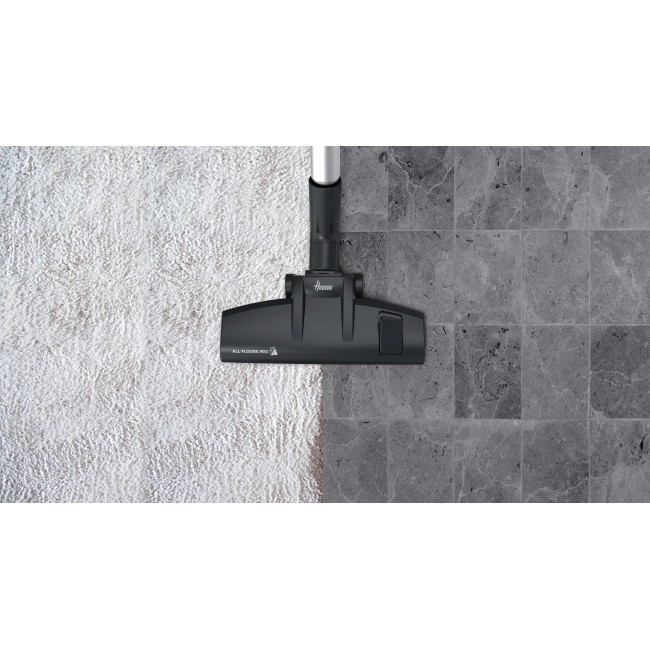Hoover HP105HM 011 2 L Cylinder vacuum Dry 700 W Bagless