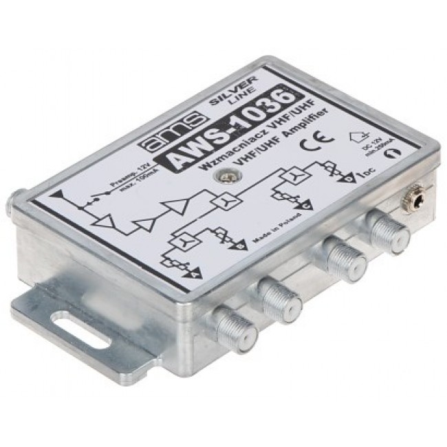 AMS Printer AWS-1036