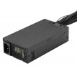 FSP FlexGURU Pro 500W Power supply unit FLEX ATX ATX2.52 / Flex ATX1.23 Black