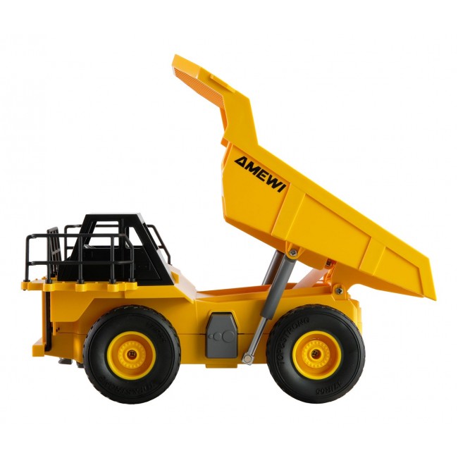 Amewi 22710 Radio-Controlled (RC) model Excavator Electric engine 1:24