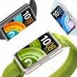 Huawei Band 11 Pro AMOLED Wristband activity tracker 4.11 cm (1.62