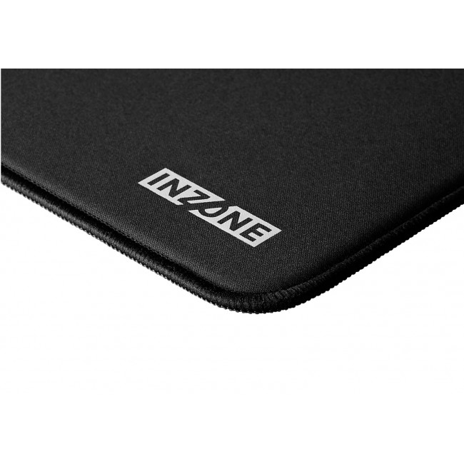 Sony NZONE Mat-F Gaming mouse pad Black