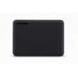 Toshiba Canvio Advance external hard drive 4 TB 2.5