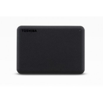 Toshiba Canvio Advance external hard drive 4 TB 2.5