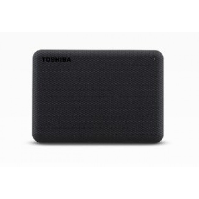 Toshiba Canvio Advance external hard drive 4 TB 2.5