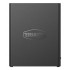 TerraMaster F8 SSD NAS/storage server Desktop Intel N N95 8 GB DDR5 Black