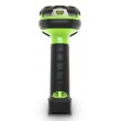 Zebra LI3678-ER Handheld bar code reader 1D Black, Green