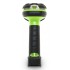 Zebra LI3678-ER Handheld bar code reader 1D Black, Green