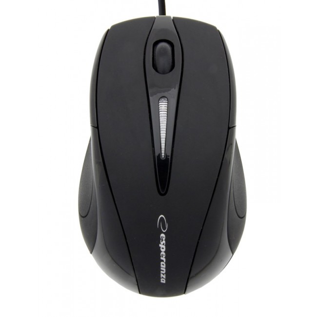 Esperanza EM102K mouse USB Type-A Optical 800 DPI