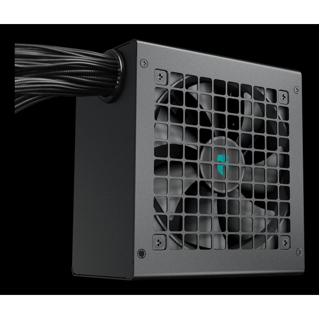 Gamer Storm PN750D power supply unit 750 W 20+4 pin ATX ATX Black Gamer Storm PN750D power supply unit 750 W 20+4 pin ATX ATX Black