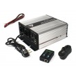 Uninterruptible Power Supply (UPS + AVR) AZO Digital 12V UPS-1200SR Sinus 1200W/600W 12V/230V